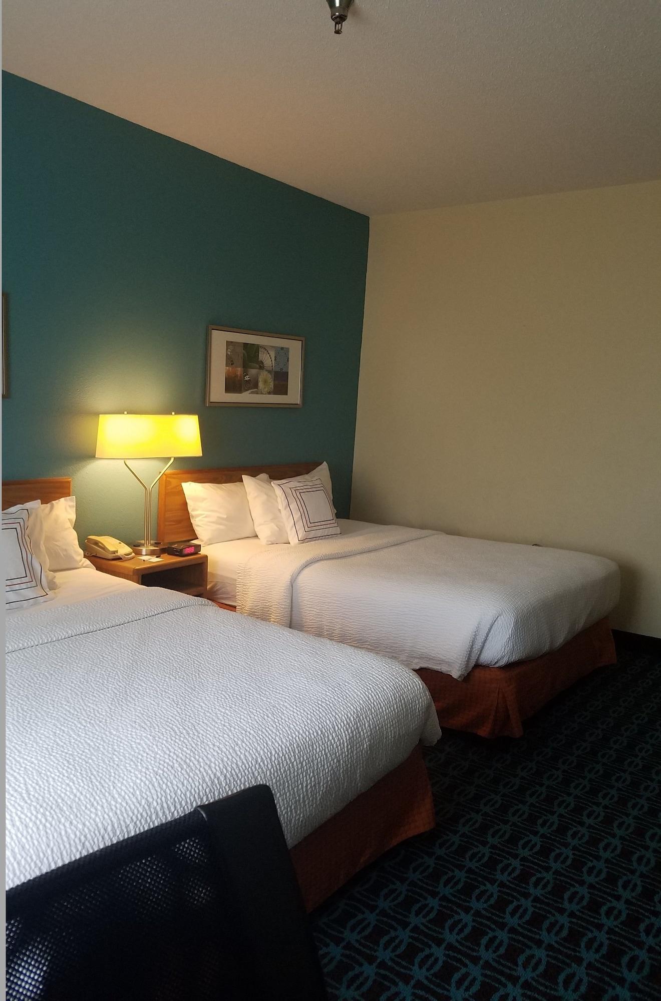 Americinn By Wyndham Moline Airport Quad Cities Extérieur photo