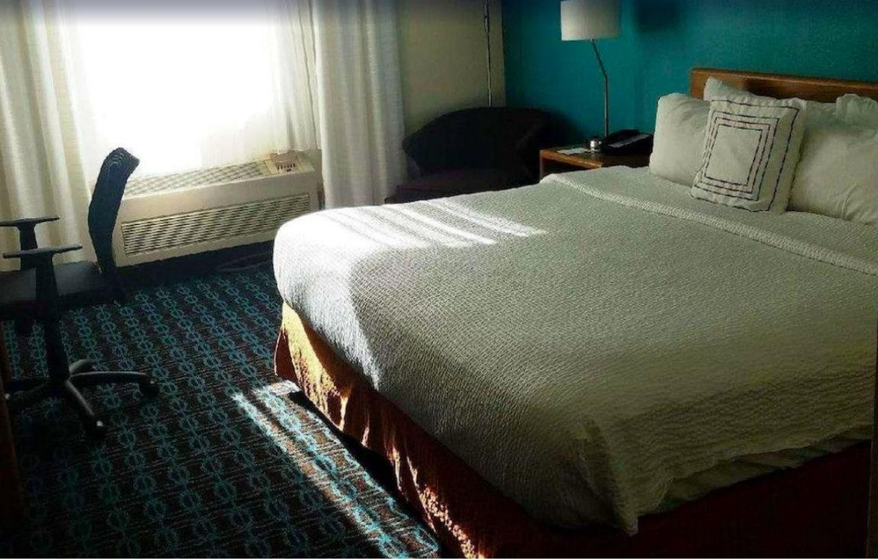Americinn By Wyndham Moline Airport Quad Cities Extérieur photo