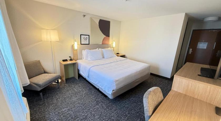 Americinn By Wyndham Moline Airport Quad Cities Extérieur photo